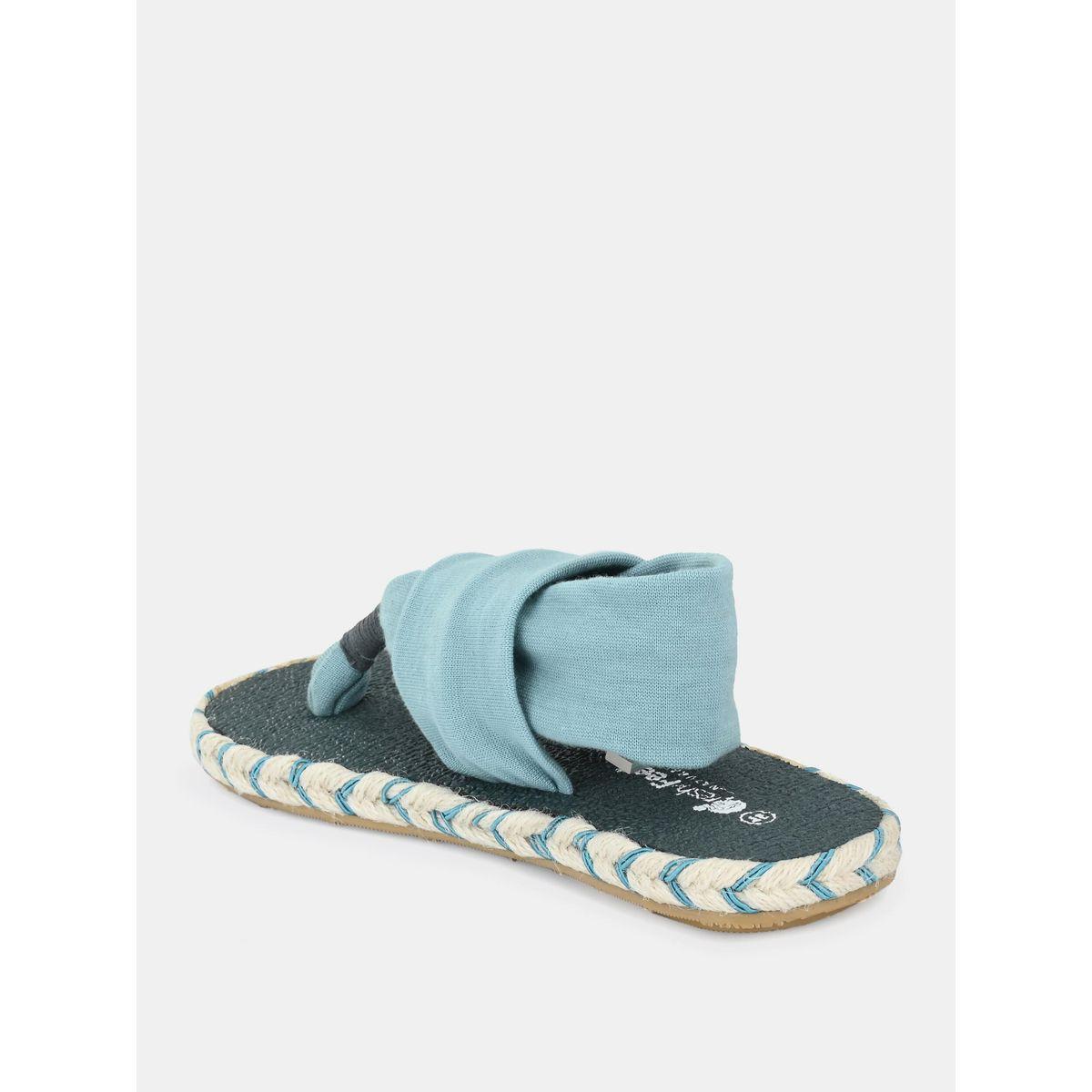 Fresh Feet X Styli  T-Strap Slingback Flat Sandals-women-shoes-sandals-flats-image-11