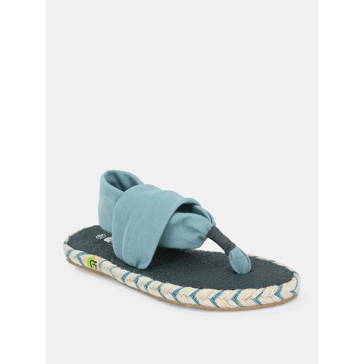 Fresh Feet X Styli  T-Strap Slingback Flat Sandals-women-shoes-sandals-flats-image-9
