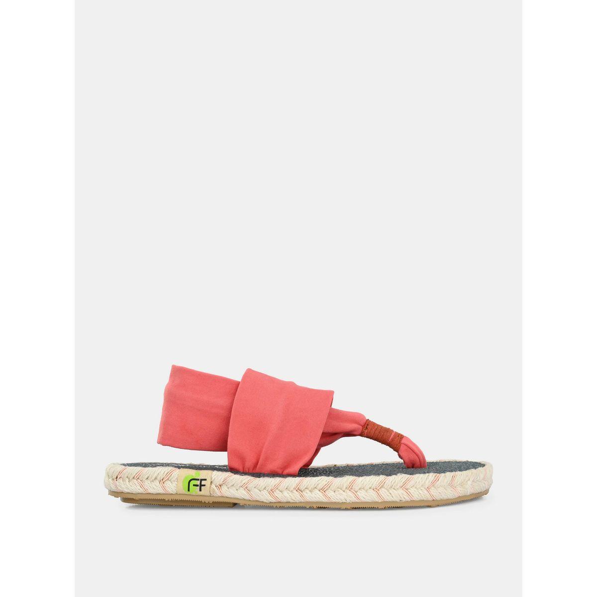 Fresh Feet X Styli  T-Strap Slingback Flat Sandals-women-shoes-sandals-flats-image-12