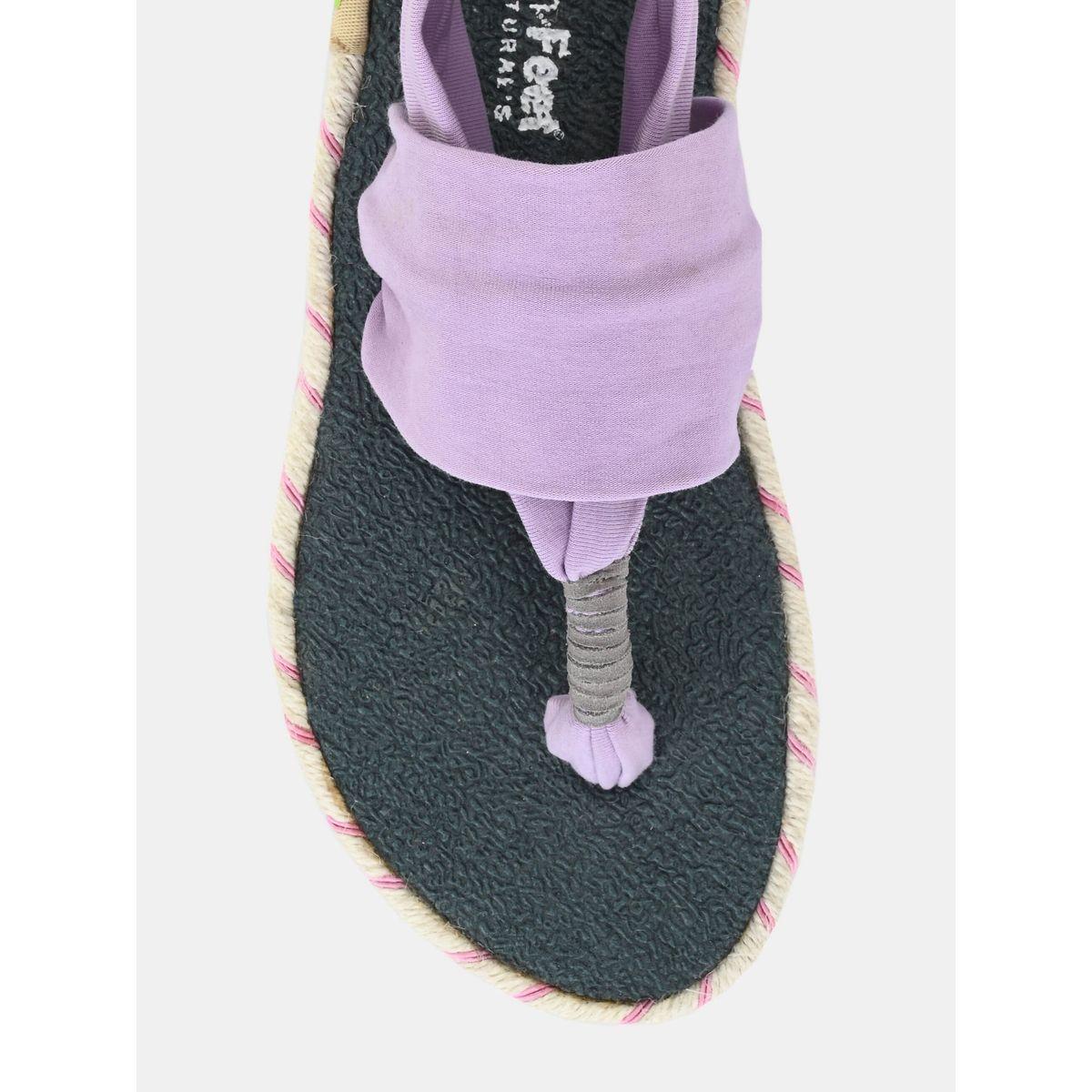 Fresh Feet X Styli  T-Strap Slingback Flat Sandals-women-shoes-sandals-flats-image-10