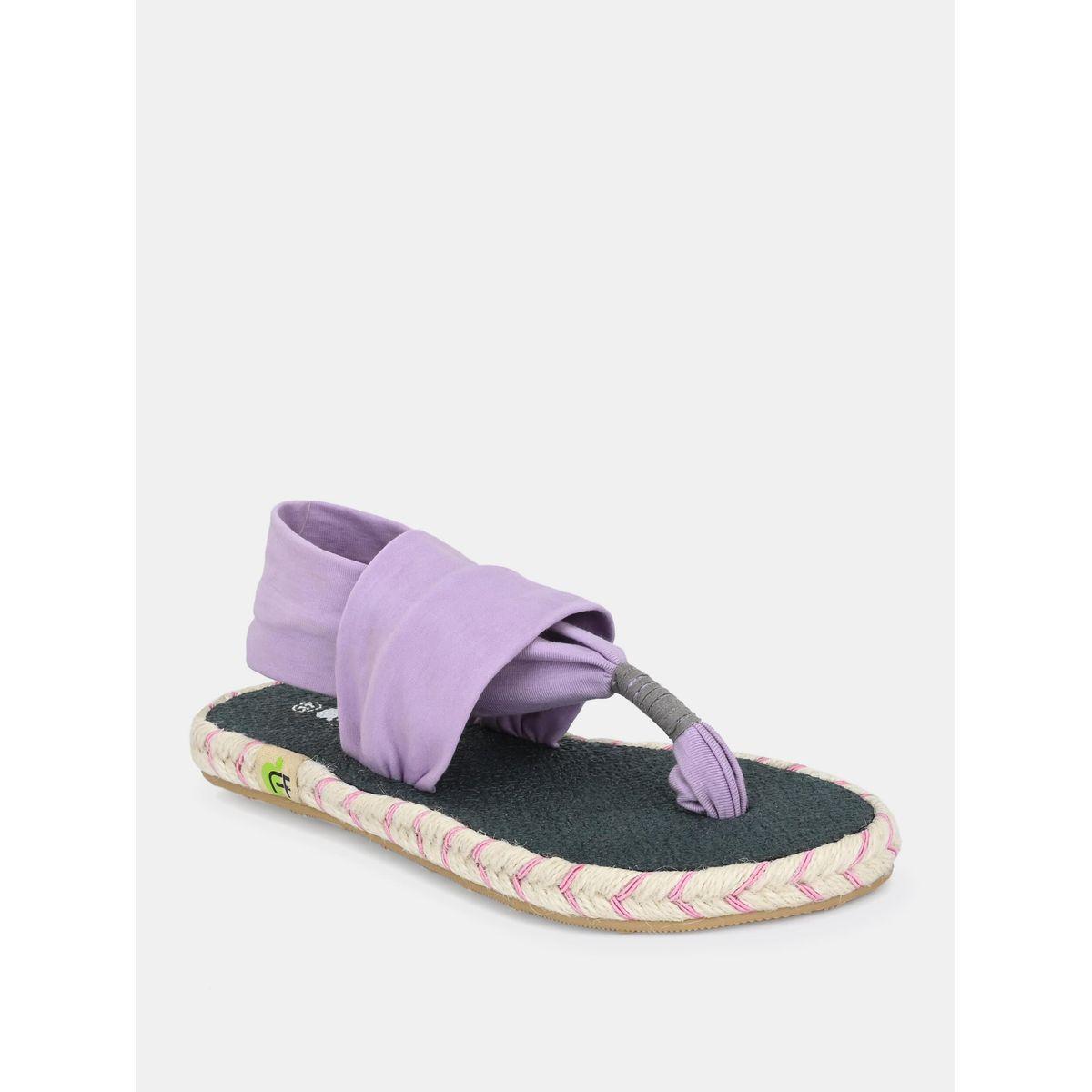 Fresh Feet X Styli  T-Strap Slingback Flat Sandals-women-shoes-sandals-flats-image-5