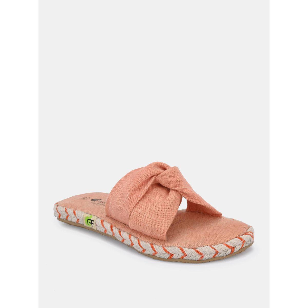 Fresh Feet X Styli  Twist Strap Open Toe Flat Sandal-women-shoes-sandals-flats-image-6