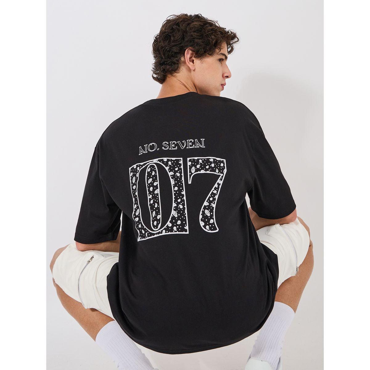 Styli Paisley Graphic Oversized Streetwear T-Shirt-men-clothing-tshirtsandpolos-tshirts-image-1