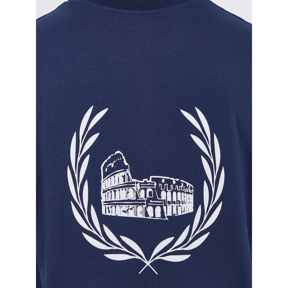 تيشيرت فضفاض مطبع بطبعة جرافيك-men-clothing-tshirtsandpolos-tshirts-image-5