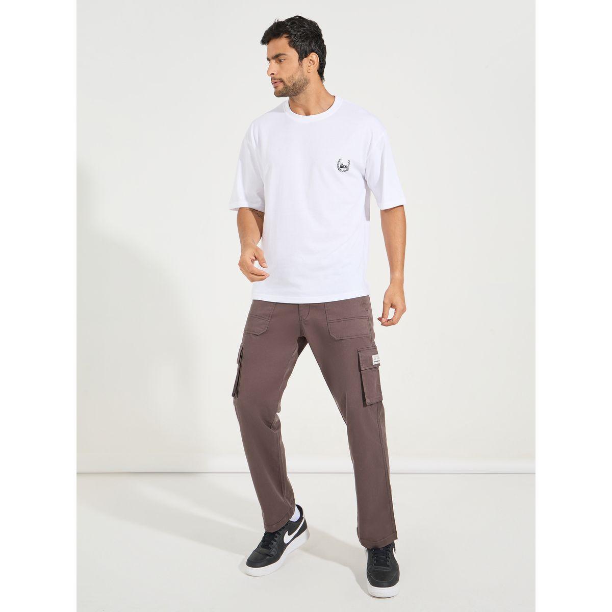 Styli Laurel Wreath Graphic Oversized Streetwear T-Shirt-men-clothing-tshirtsandpolos-tshirts-image-2