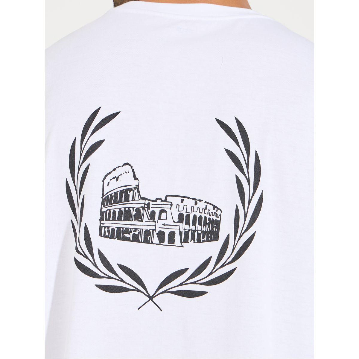 تيشيرت فضفاض مطبع بطبعة جرافيك-men-clothing-tshirtsandpolos-tshirts-image-6