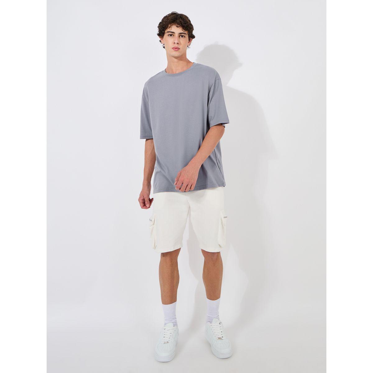 Styli Coordinates Print Oversized Streetwear T-Shirt-men-clothing-tshirtsandpolos-tshirts-image-2
