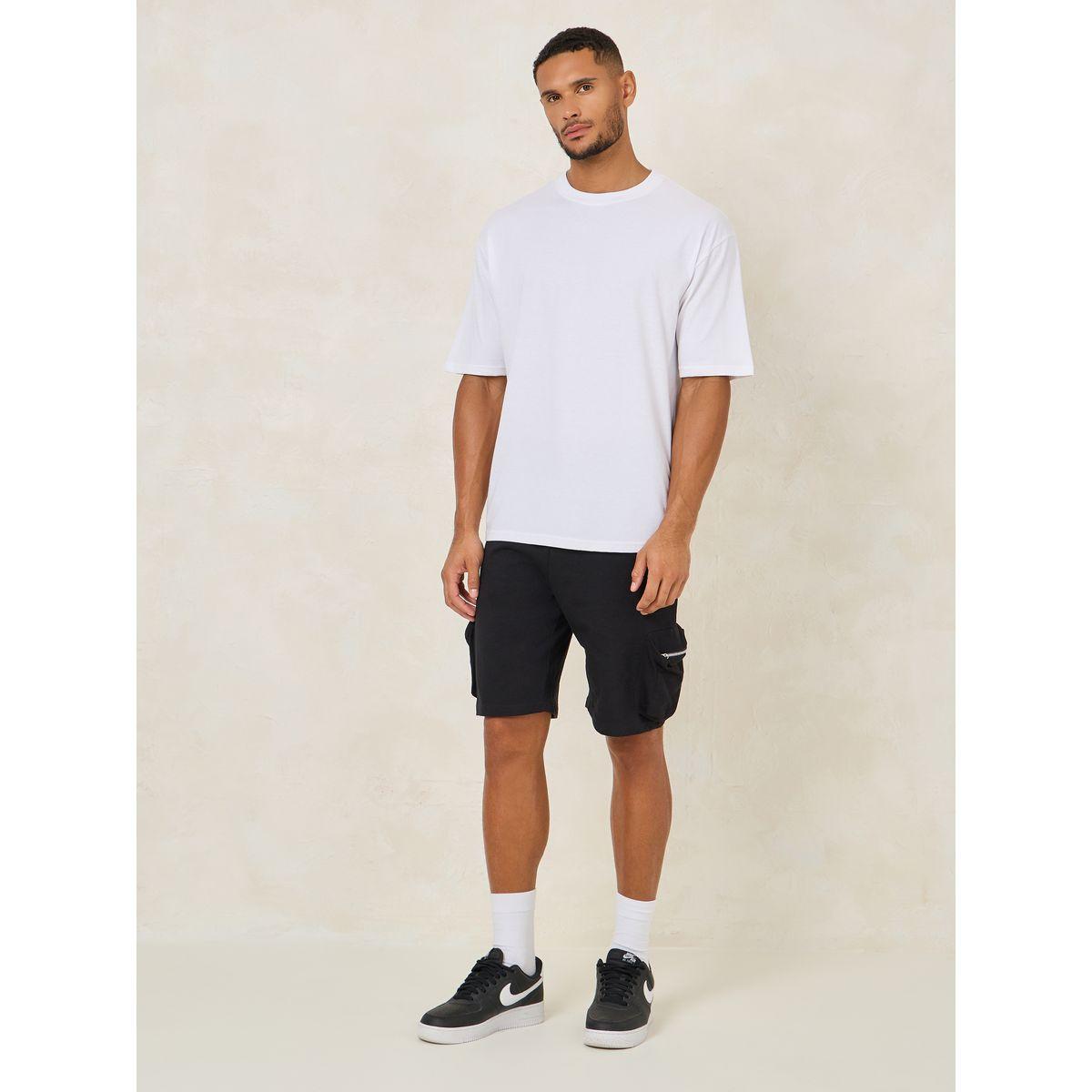 Styli Coordinates Print Oversized Streetwear T-Shirt-men-clothing-tshirtsandpolos-tshirts-image-2