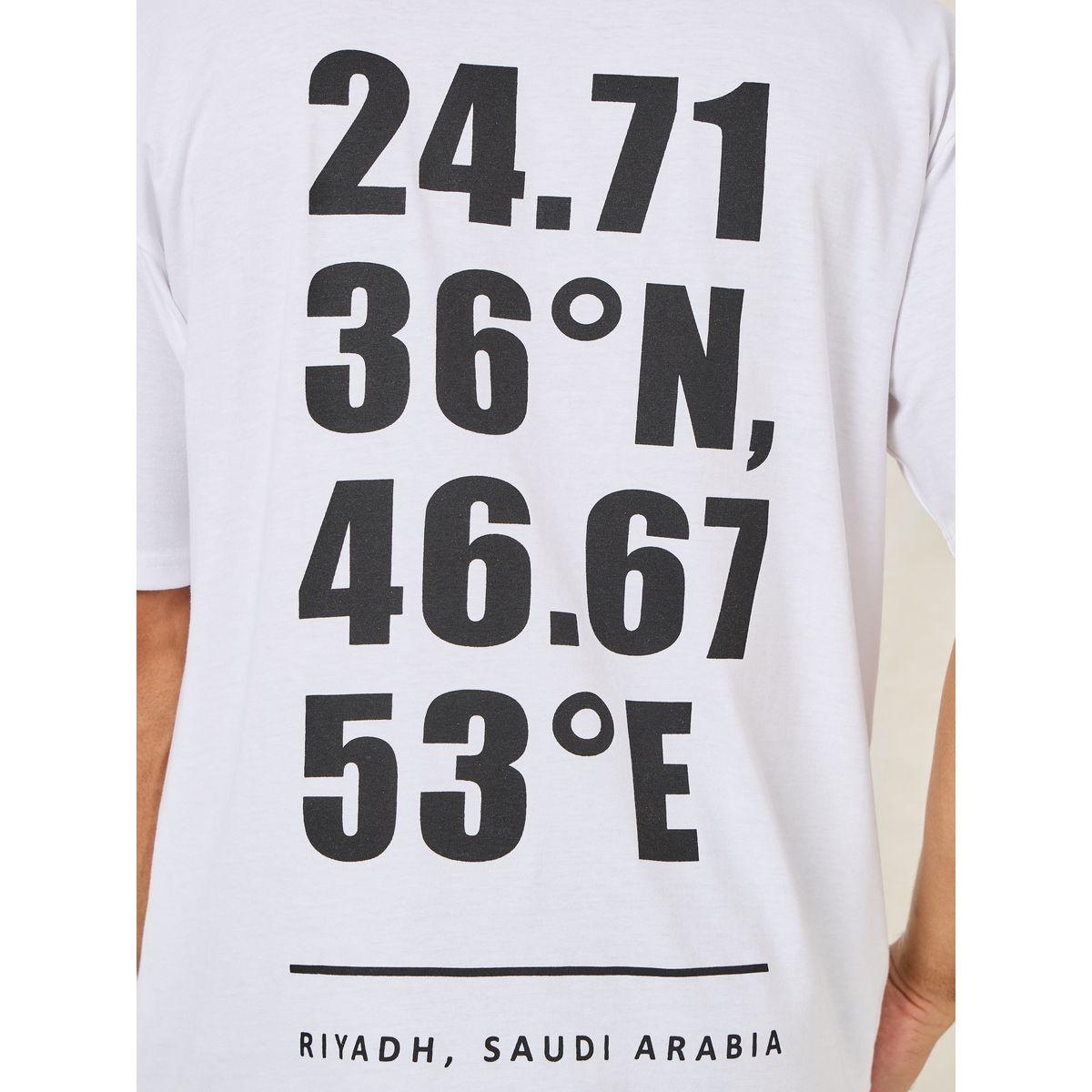 Styli Coordinates Print Oversized Streetwear T-Shirt-men-clothing-tshirtsandpolos-tshirts-image-5