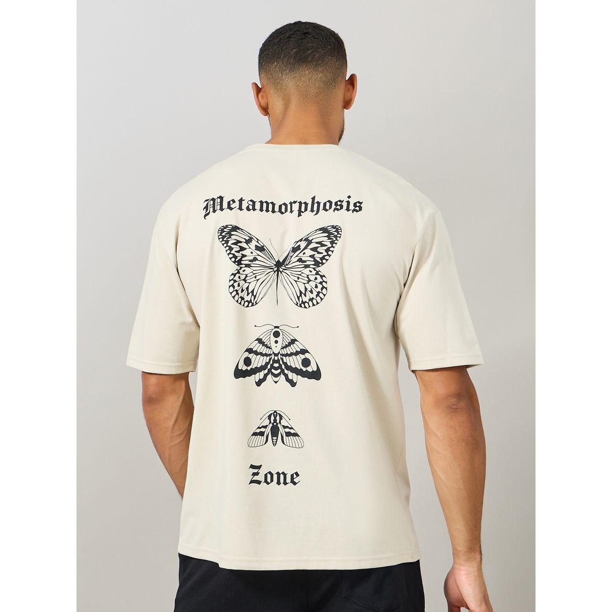 تيشيرت فضفاض مطبع بطبعة جرافيك-men-clothing-tshirtsandpolos-tshirts-image-4