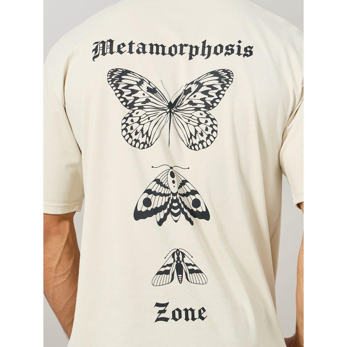 تيشيرت فضفاض مطبع بطبعة جرافيك-men-clothing-tshirtsandpolos-tshirts-image-5