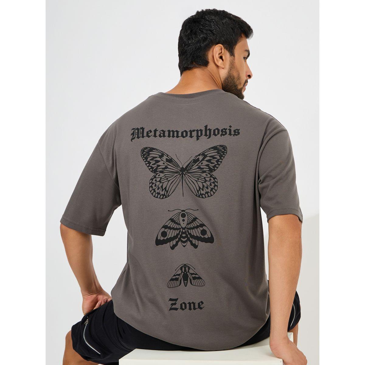 Styli Butterfly Graphic Oversized Streetwear T-Shirt-men-clothing-tshirtsandpolos-tshirts-image-1