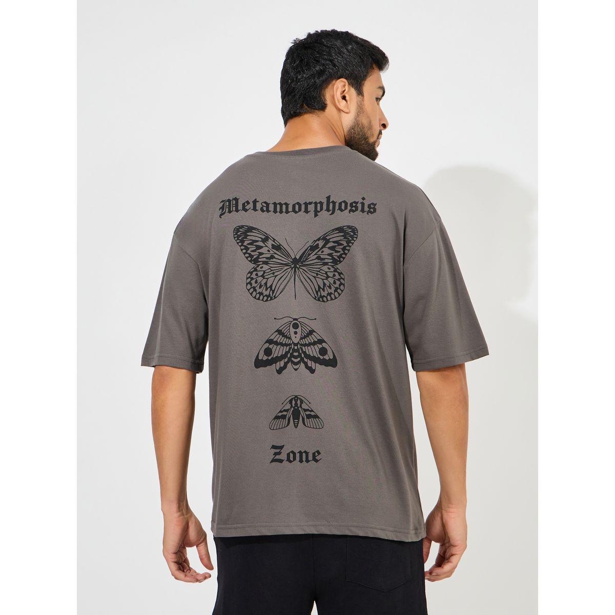 Styli Butterfly Graphic Oversized Streetwear T-Shirt-men-clothing-tshirtsandpolos-tshirts-image-5