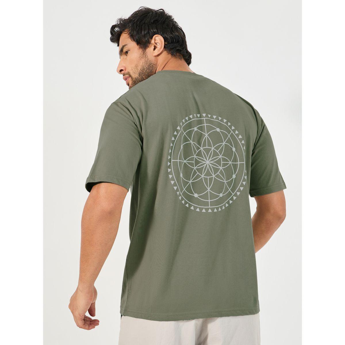 Styli Back Graphic Print Oversized Round Neck T-shirt-men-clothing-tshirtsandpolos-tshirts-image-1