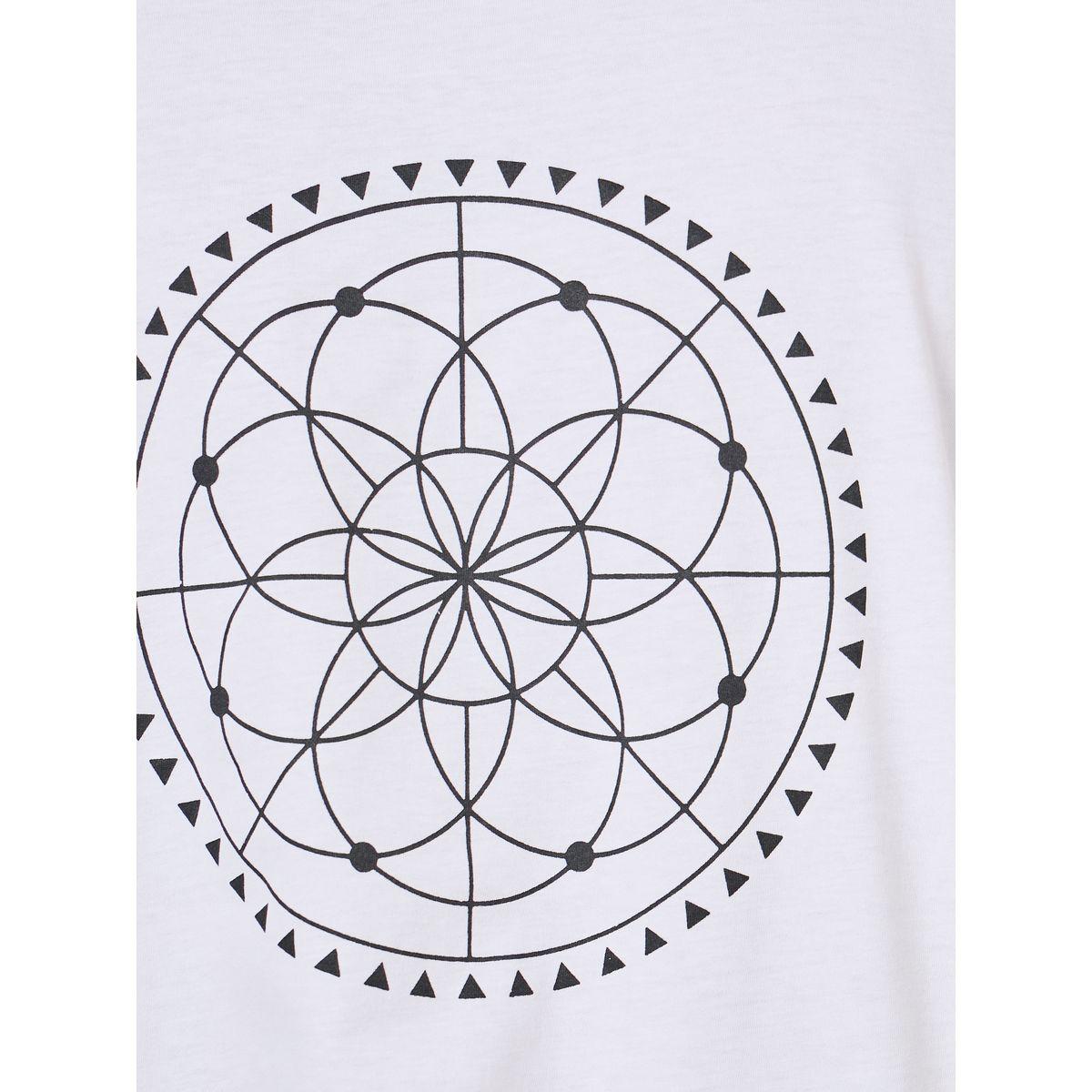 Styli Geometric Graphic Print Oversized T-Shirt-men-clothing-tshirtsandpolos-tshirts-image-4