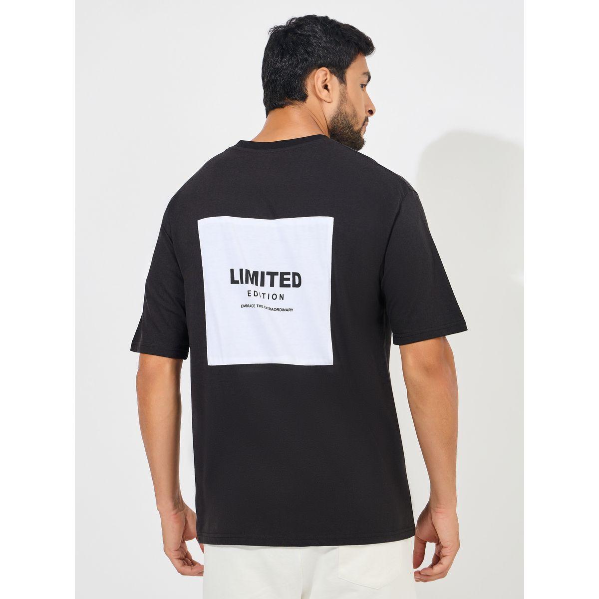 Styli Back Patch Print Oversized T-Shirt-men-clothing-tshirtsandpolos-tshirts-image-5