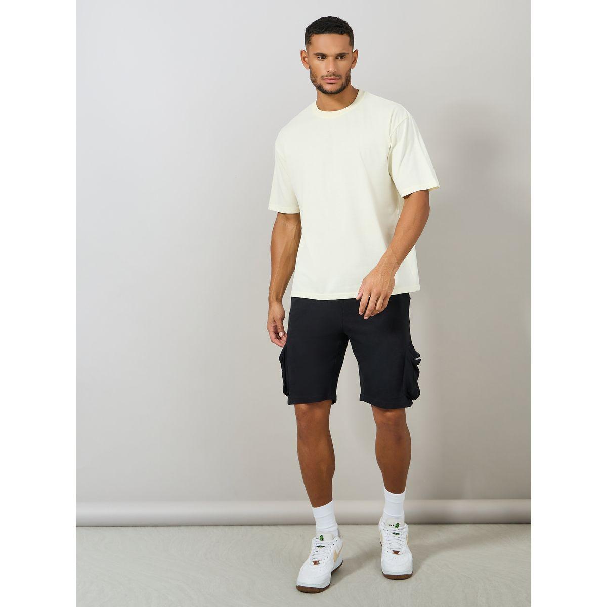 Styli New York Back Print Oversized T-Shirt-men-clothing-tshirtsandpolos-tshirts-image-2