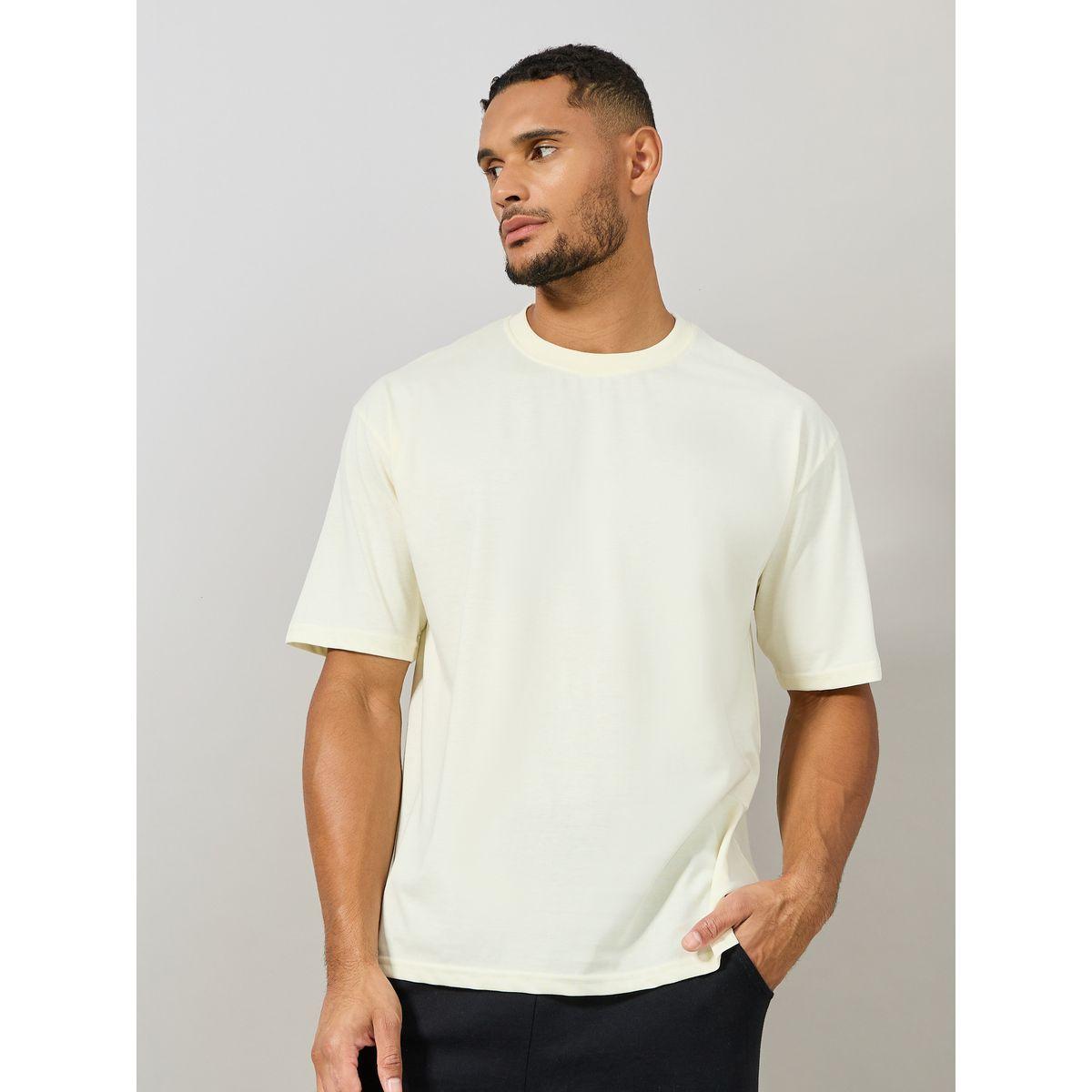 Styli New York Back Print Oversized T-Shirt-men-clothing-tshirtsandpolos-tshirts-image-3