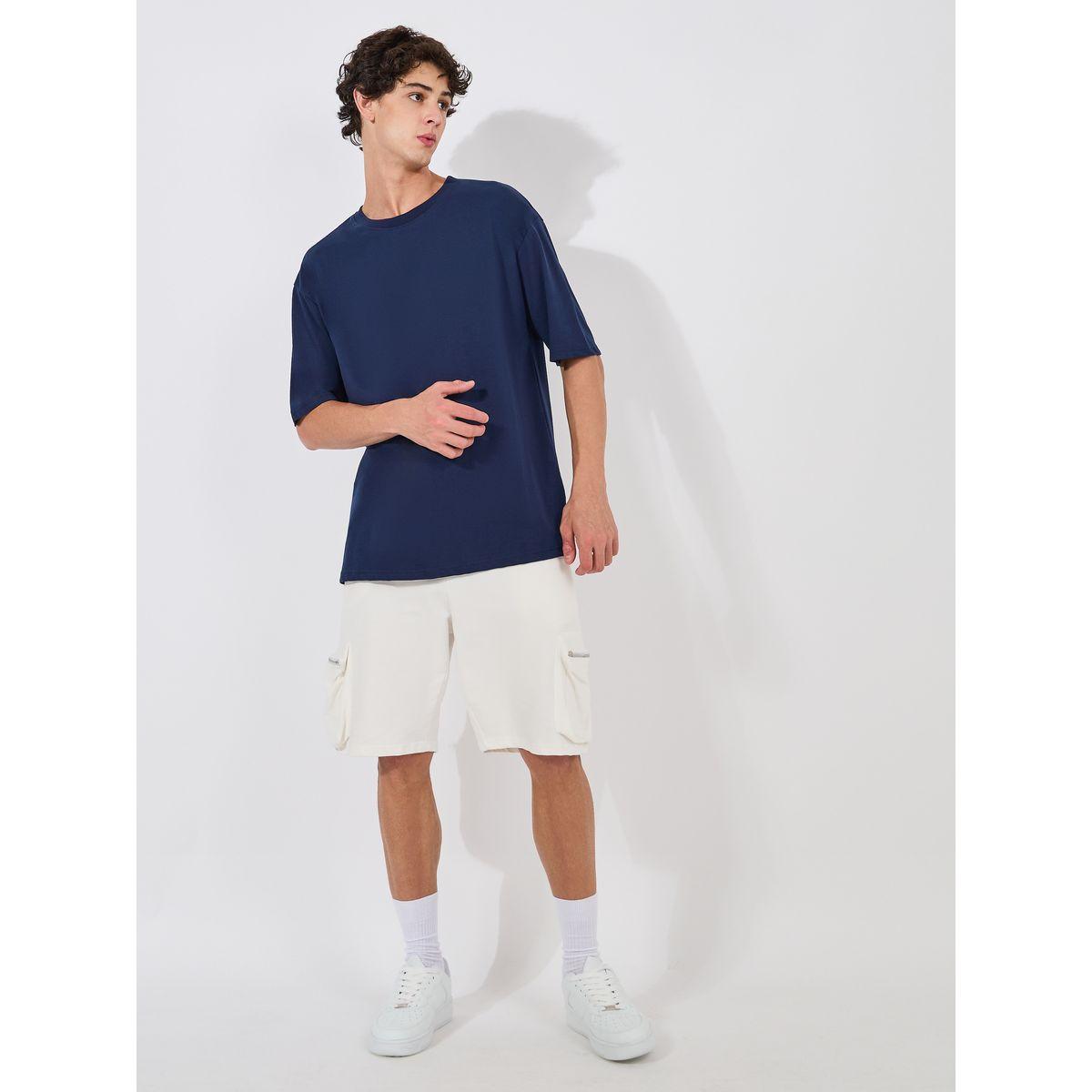 Styli New York Back Print Oversized T-Shirt-men-clothing-tshirtsandpolos-tshirts-image-2