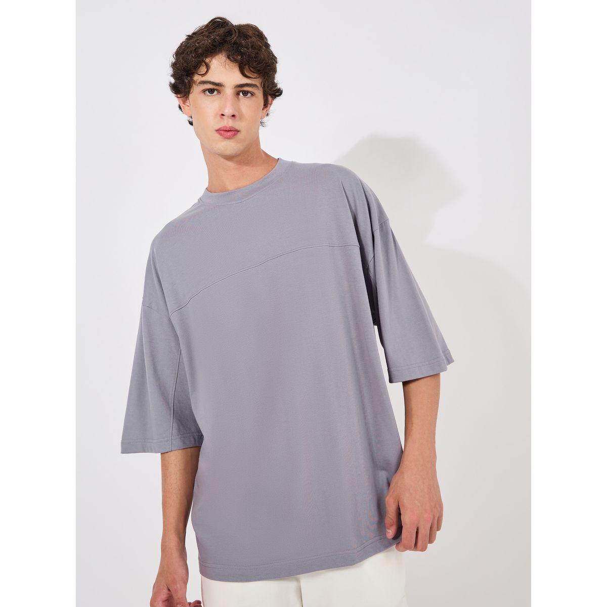 Styli One Of A Kind Slogan Print Boxy Streetwear T-Shirt-men-clothing-tshirtsandpolos-tshirts-image-3