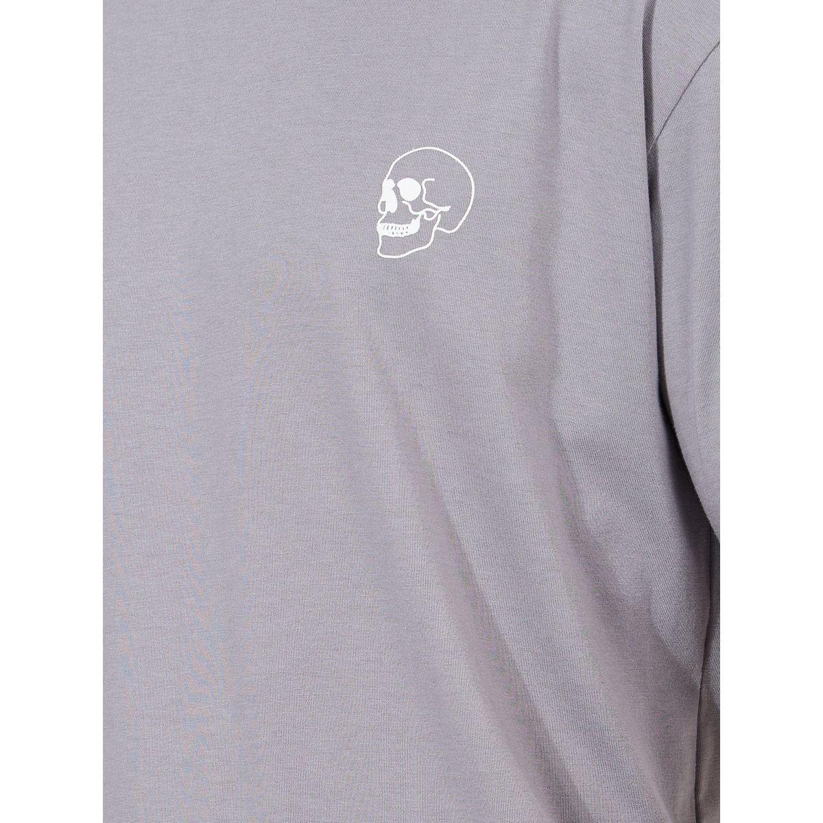 Styli Front and Back Skull Print Oversized T-Shirt-men-clothing-tshirtsandpolos-tshirts-image-4