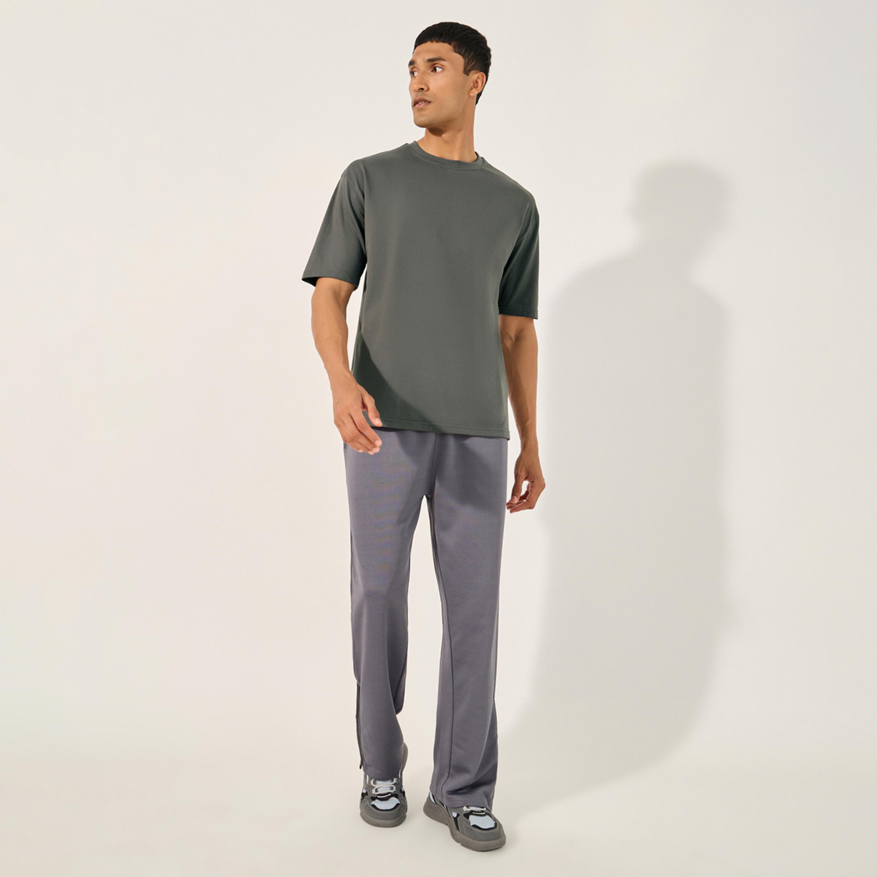 Styli Graphic Print Round Neck Oversized T-Shirt-men-clothing-tshirtsandpolos-tshirts-image-3