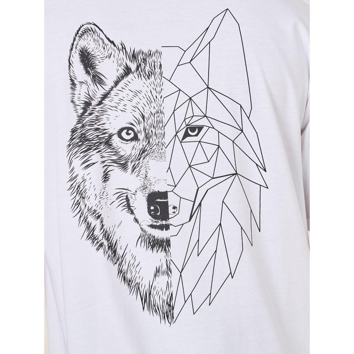 Styli Wolf Graphic Print Oversized T-Shirt-men-clothing-tshirtsandpolos-tshirts-image-4
