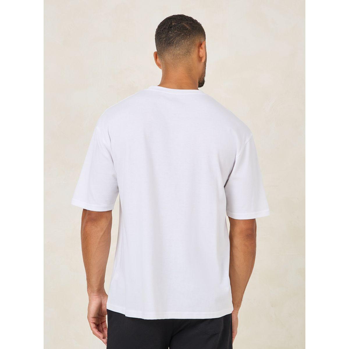 Styli Eclipse Graphic Print Oversized T-Shirt-men-clothing-tshirtsandpolos-tshirts-image-4