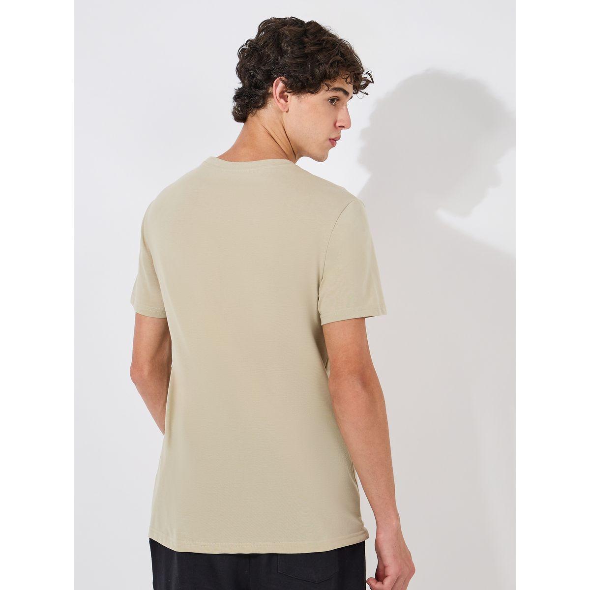 Styli Gothic Chest Print Regular Fit T-shirt-men-clothing-tshirtsandpolos-tshirts-image-4
