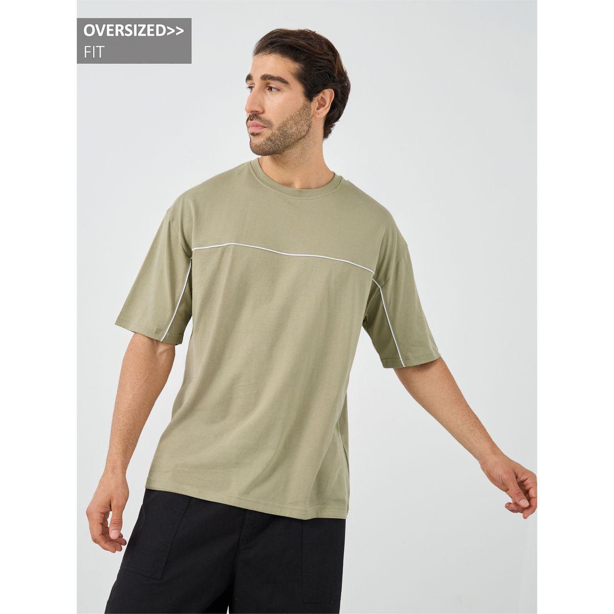 Styli Seam Insert Oversized T-Shirt-men-clothing-tshirtsandpolos-tshirts-image-1