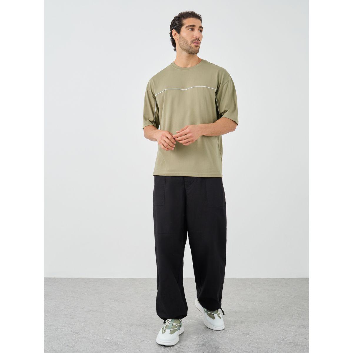 Styli Seam Insert Oversized T-Shirt-men-clothing-tshirtsandpolos-tshirts-image-2
