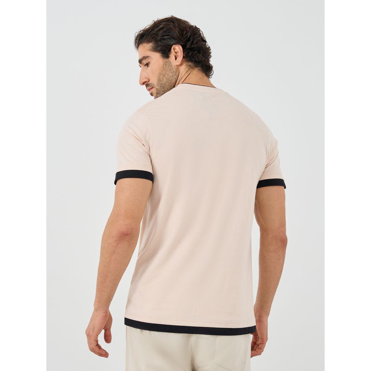 Styli Contrast Detail Regular Fit T-Shirt-men-clothing-tshirtsandpolos-tshirts-image-4