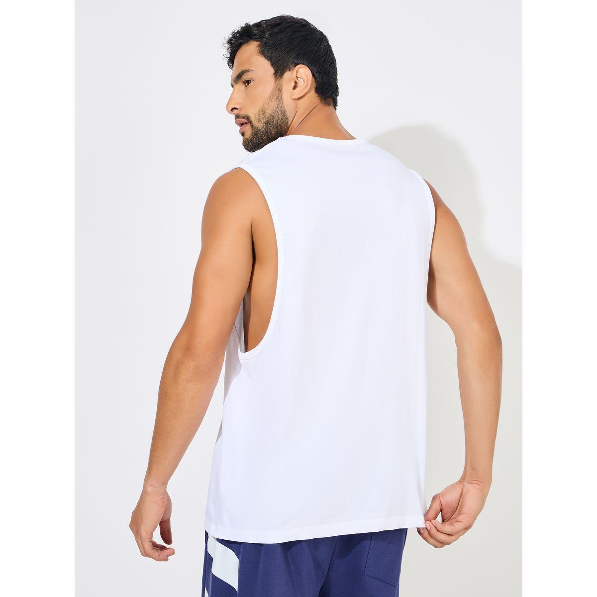 تيشيرت كت بحافة واسعة وكتابة بتفاصيل ناعمة-men-clothing-tshirtsandpolos-tshirts-image-4