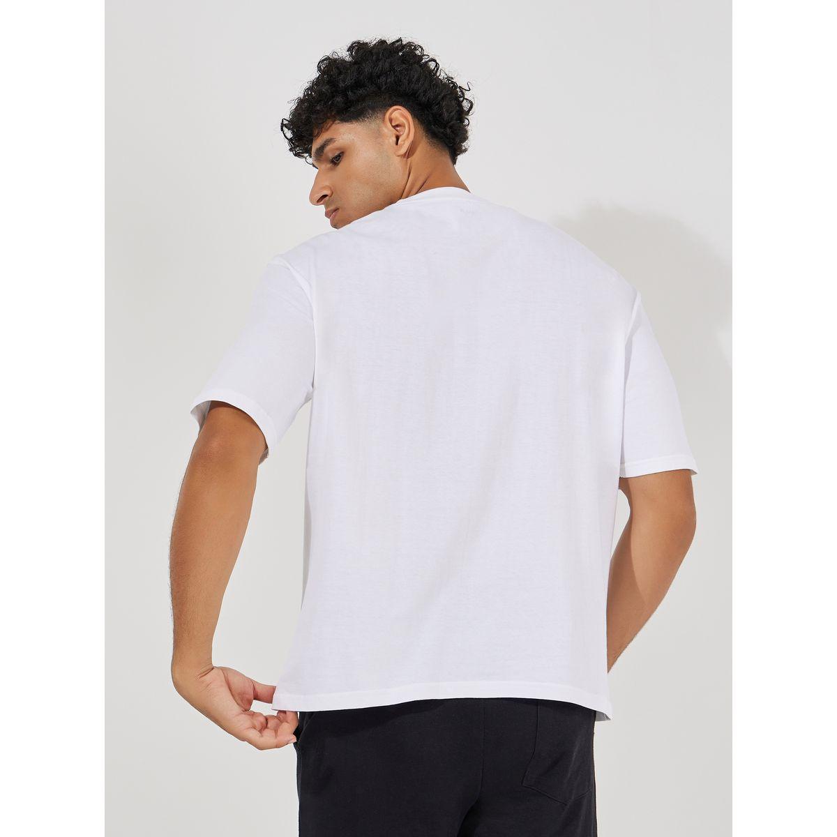 تيشيرت فضفاض بطبعة منفوخة-men-clothing-tshirtsandpolos-tshirts-image-4