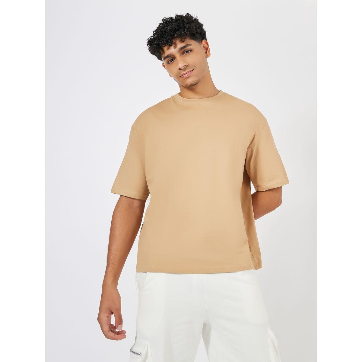 Styli Oversized Back Graphic T-Shirt-men-clothing-tshirtsandpolos-tshirts-image-3