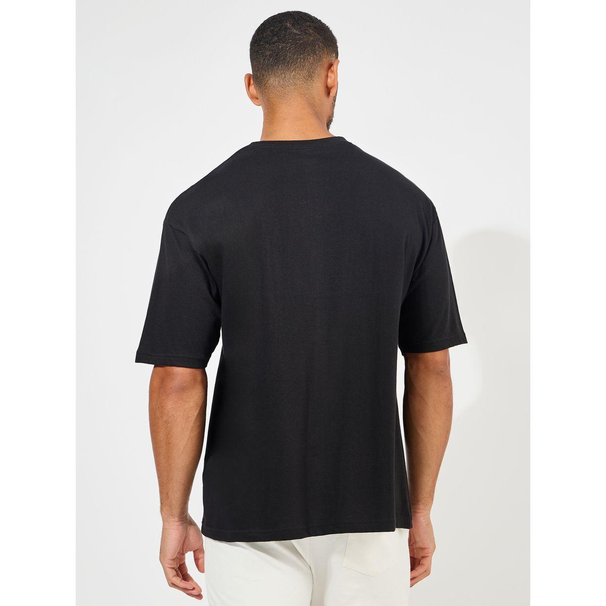 تيشيرت فضفاض مطبع بطبعة بليسمنت-men-clothing-tshirtsandpolos-tshirts-image-4