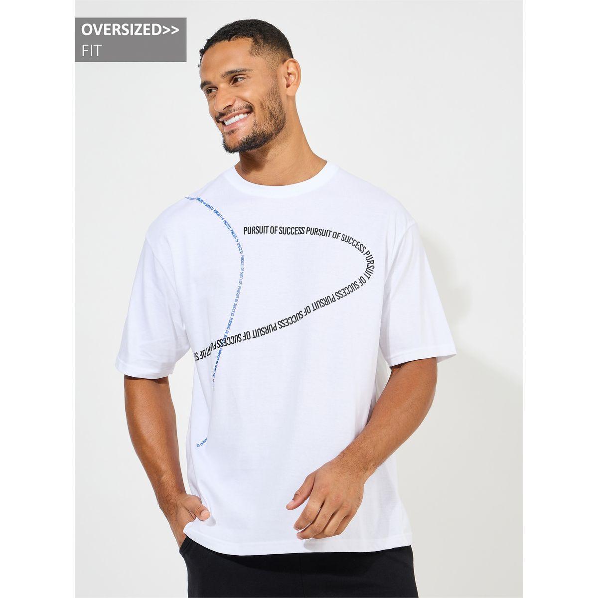 تيشيرت فضفاض مطبع بطبعة بليسمنت-men-clothing-tshirtsandpolos-tshirts-image-1