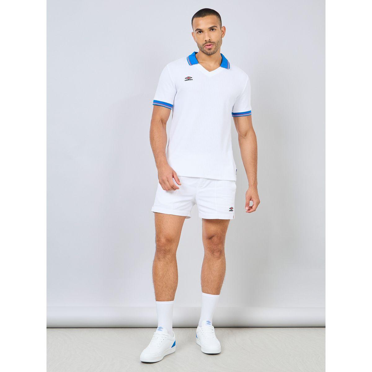 Umbro Rib Tennis T-Shirt with Contrast Trim-men-clothing-tshirtsandpolos-polos-image-2