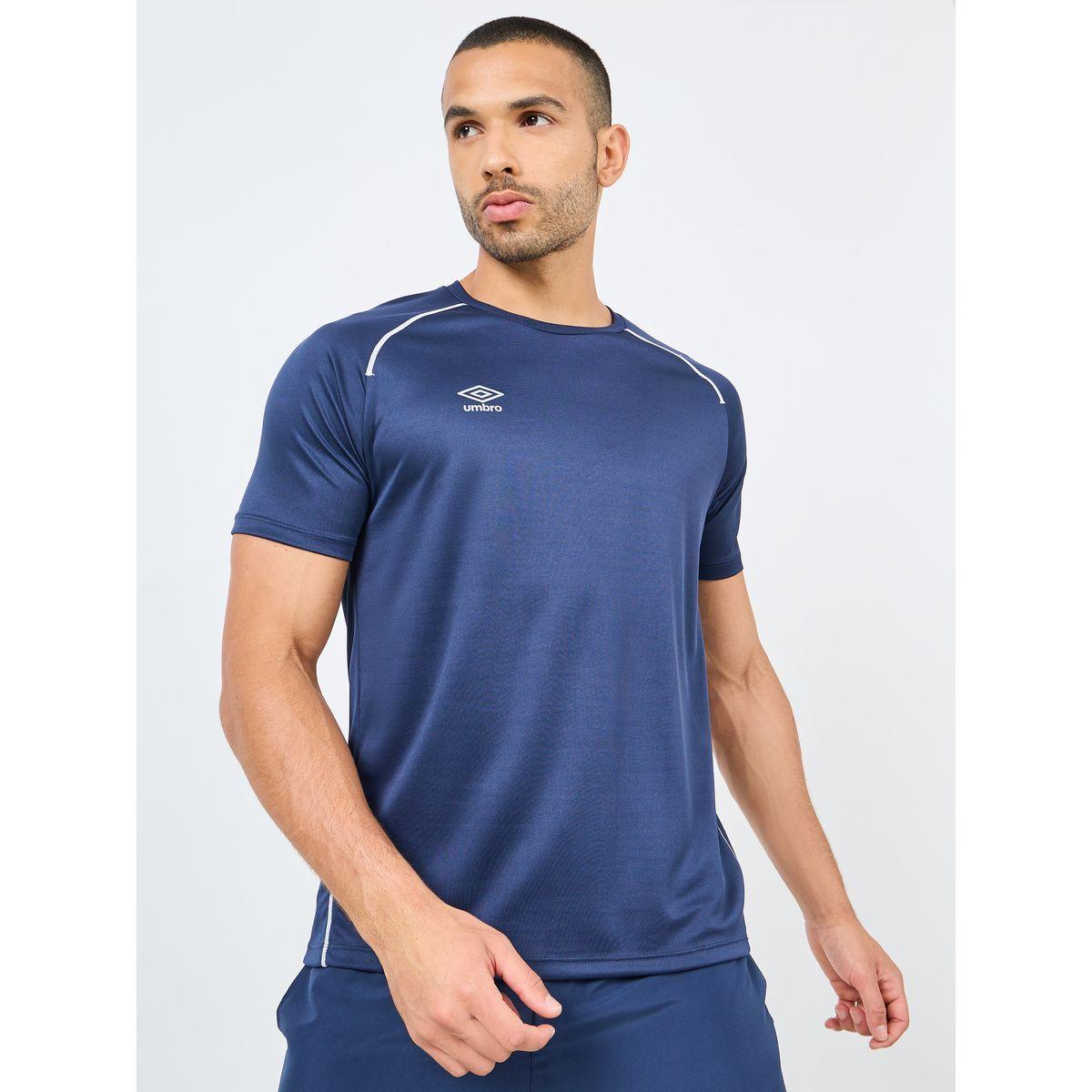 تيشيرت رياضي للتدريب بأكمام قصيرة-men-clothing-sportswearandactivewear-tshirtsandpolos-image-1