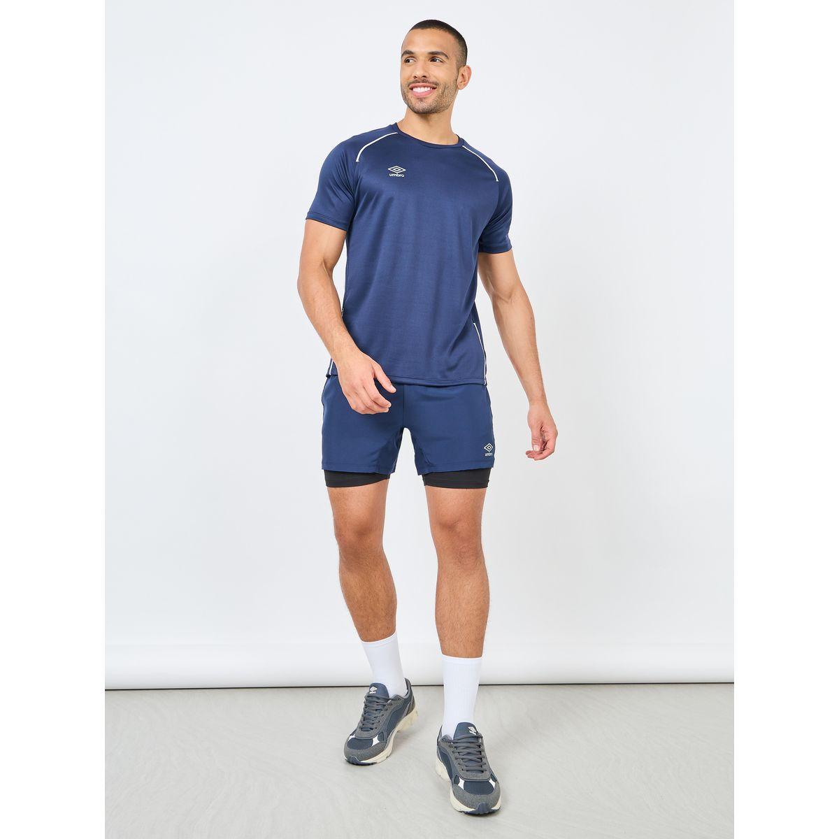 Umbro Logo Detail Panelled Training Jersey-men-clothing-sportswearandactivewear-tshirtsandpolos-image-2