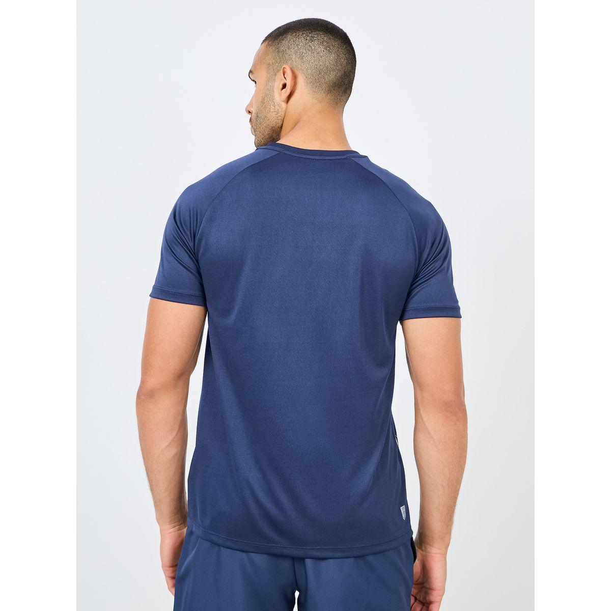 Umbro Logo Detail Panelled Training Jersey-men-clothing-sportswearandactivewear-tshirtsandpolos-image-4