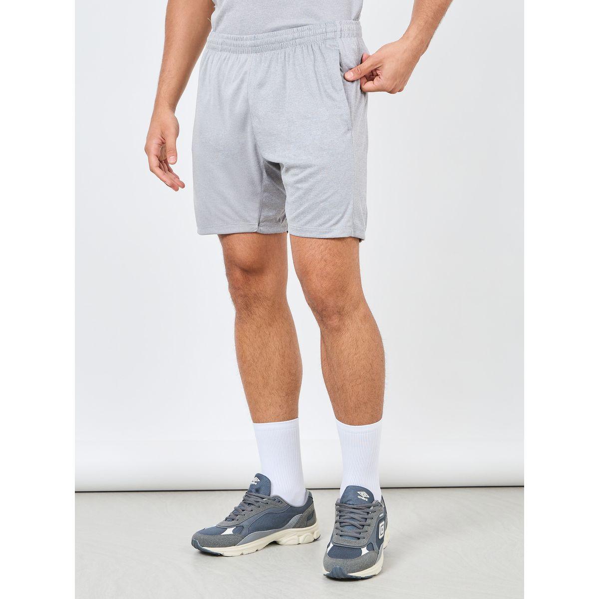 Umbro Knit Shorts with Pockets-men-clothing-sportswearandactivewear-bottoms-image-1