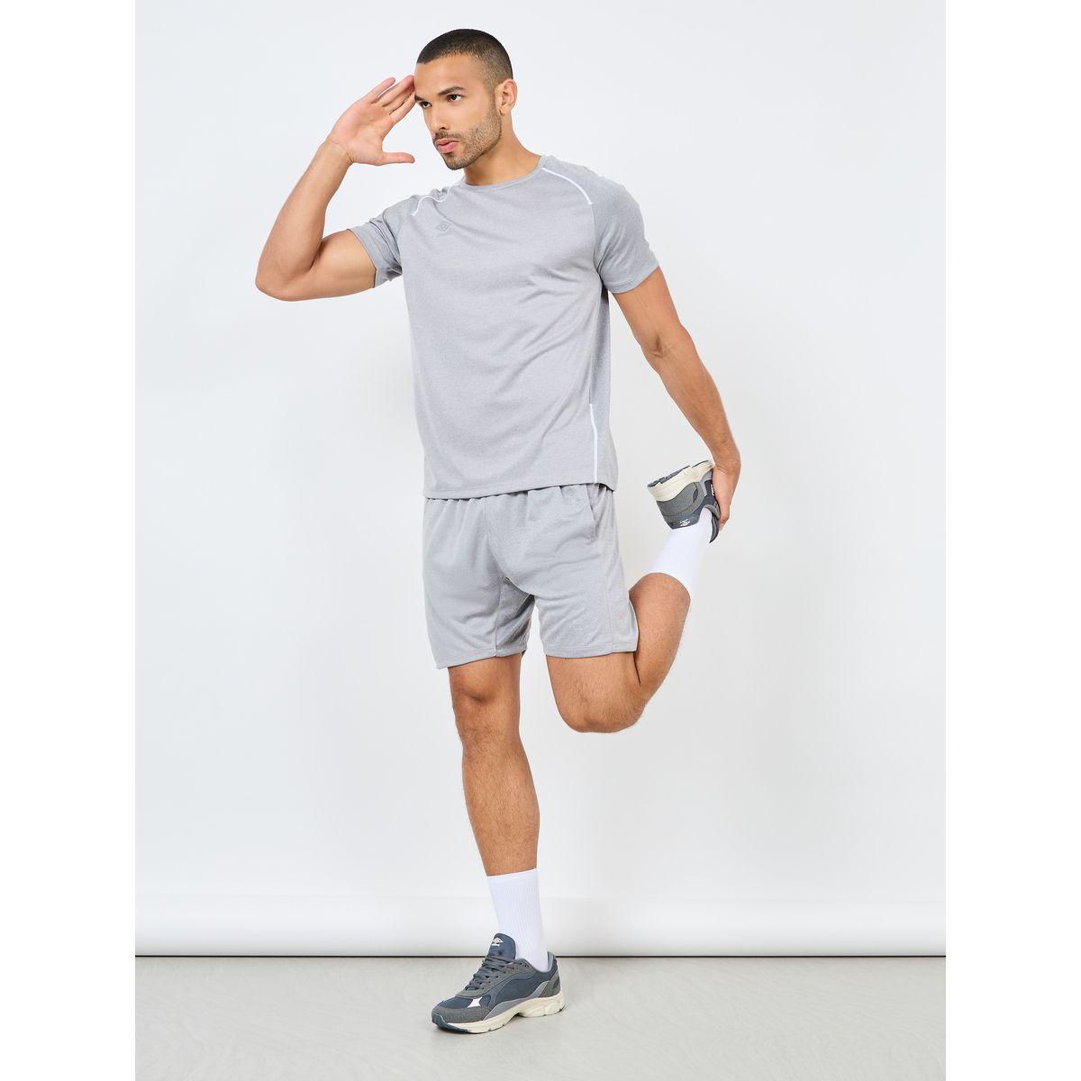 Umbro Knit Shorts with Pockets-men-clothing-sportswearandactivewear-bottoms-image-2