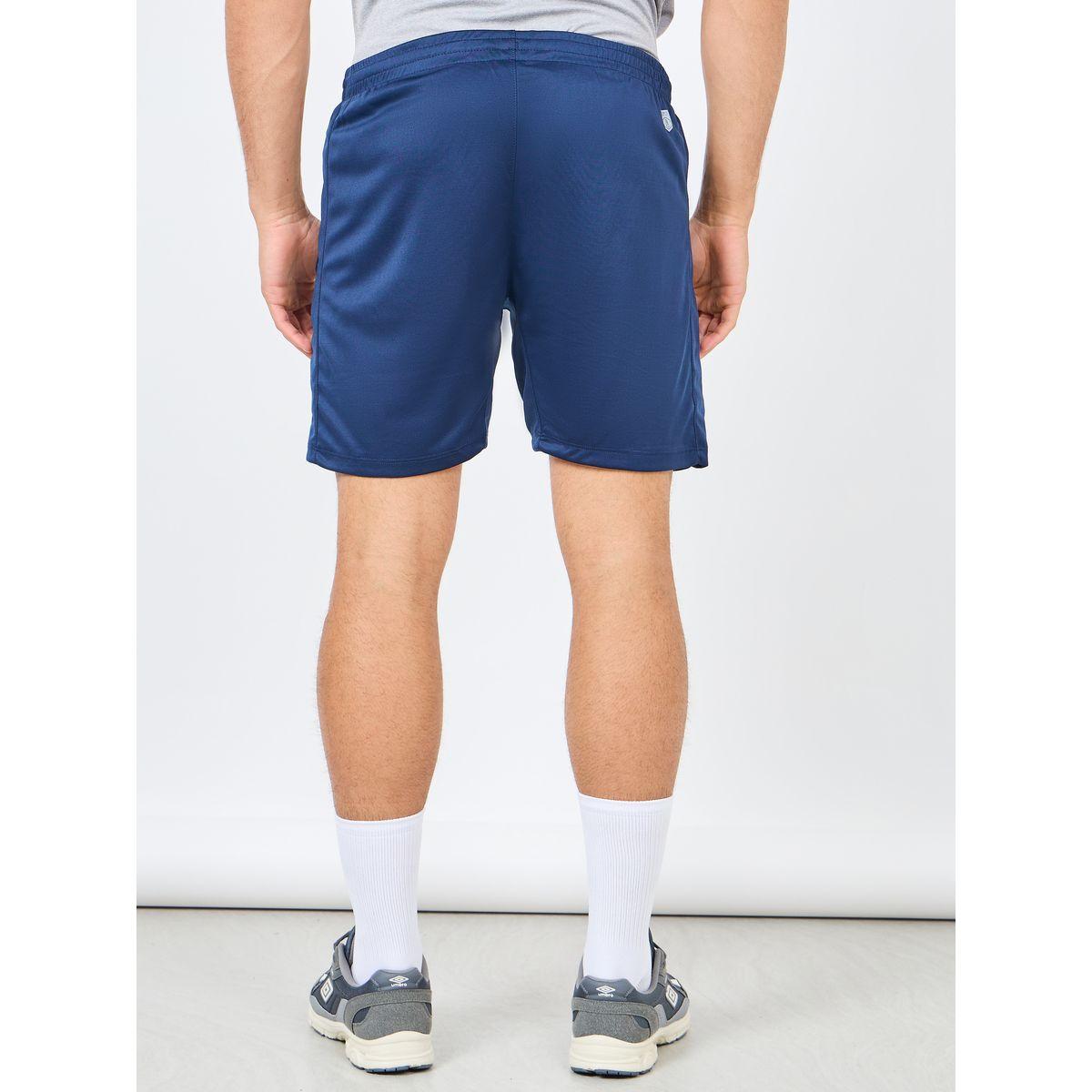 Umbro Logo Detail Knit Shorts-men-clothing-sportswearandactivewear-bottoms-image-4
