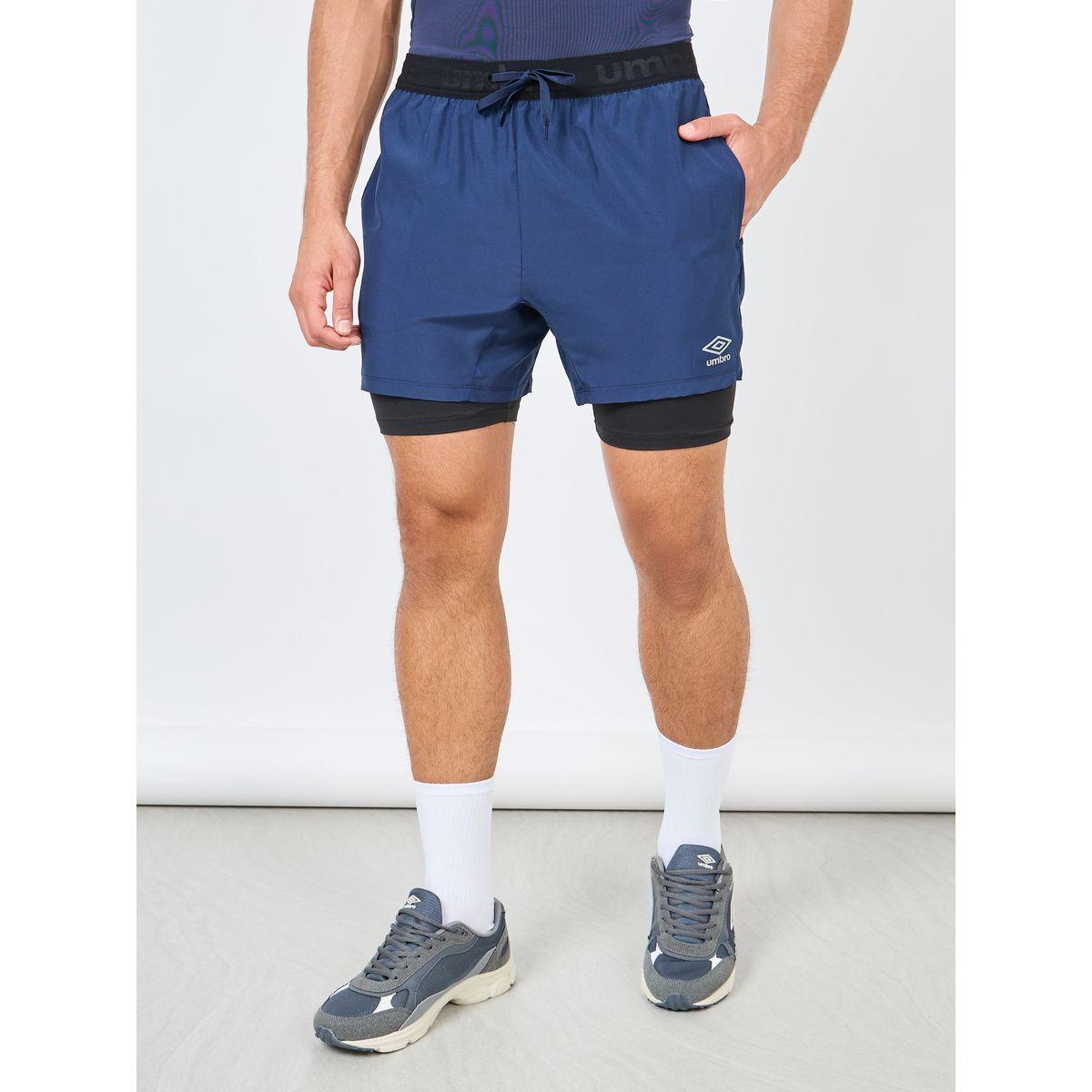 شورت هايبرد 2 في 1-men-clothing-sportswearandactivewear-bottoms-image-1