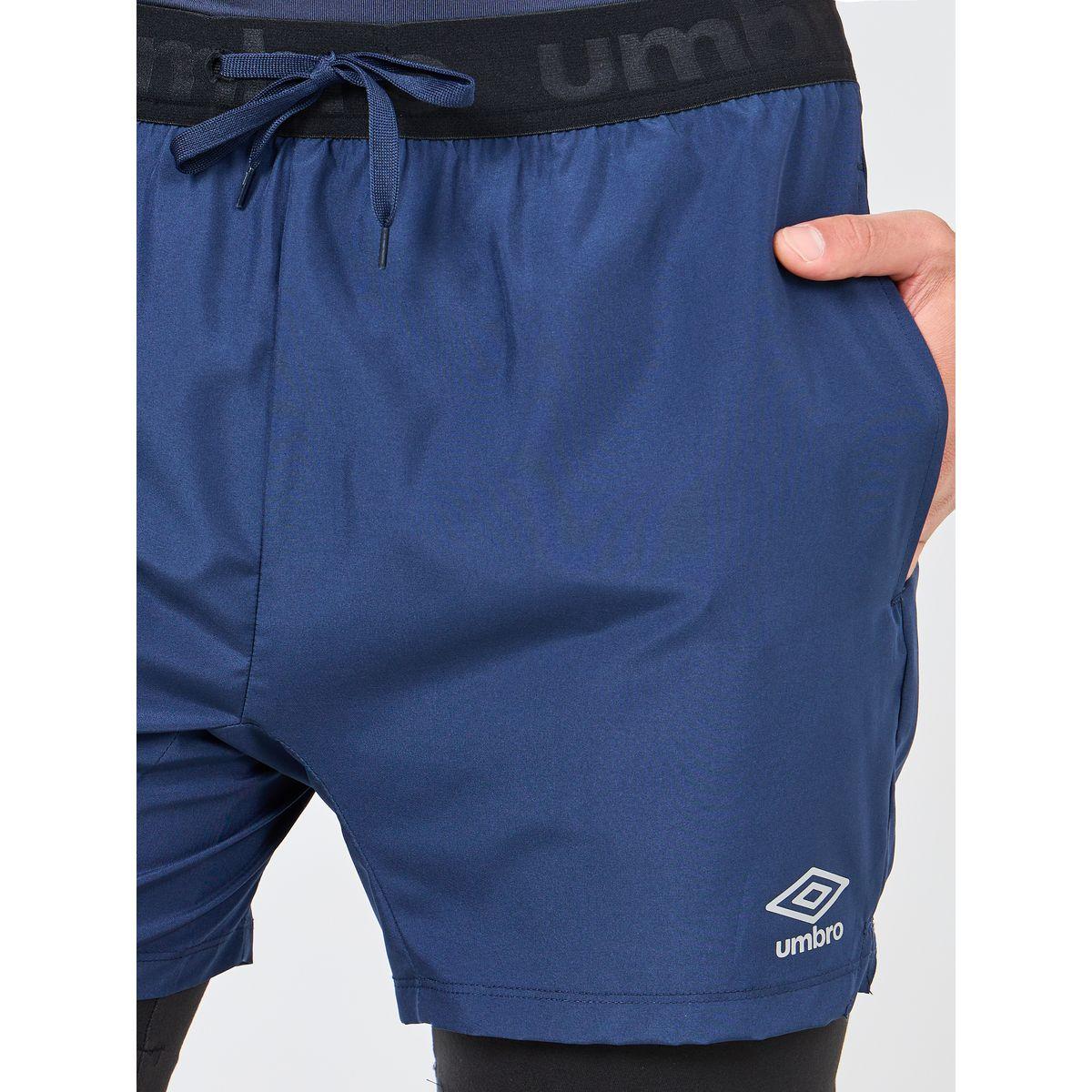 Umbro 2-In-1 Hybrid Shorts-men-clothing-sportswearandactivewear-bottoms-image-3