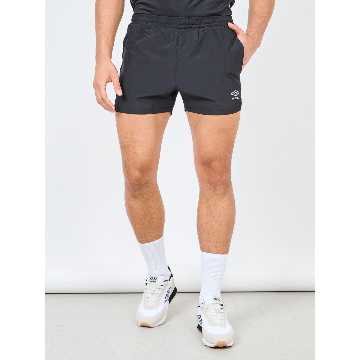 Umbro Logo Detail Training Woven Shorts-men-clothing-sportswearandactivewear-bottoms-image-1