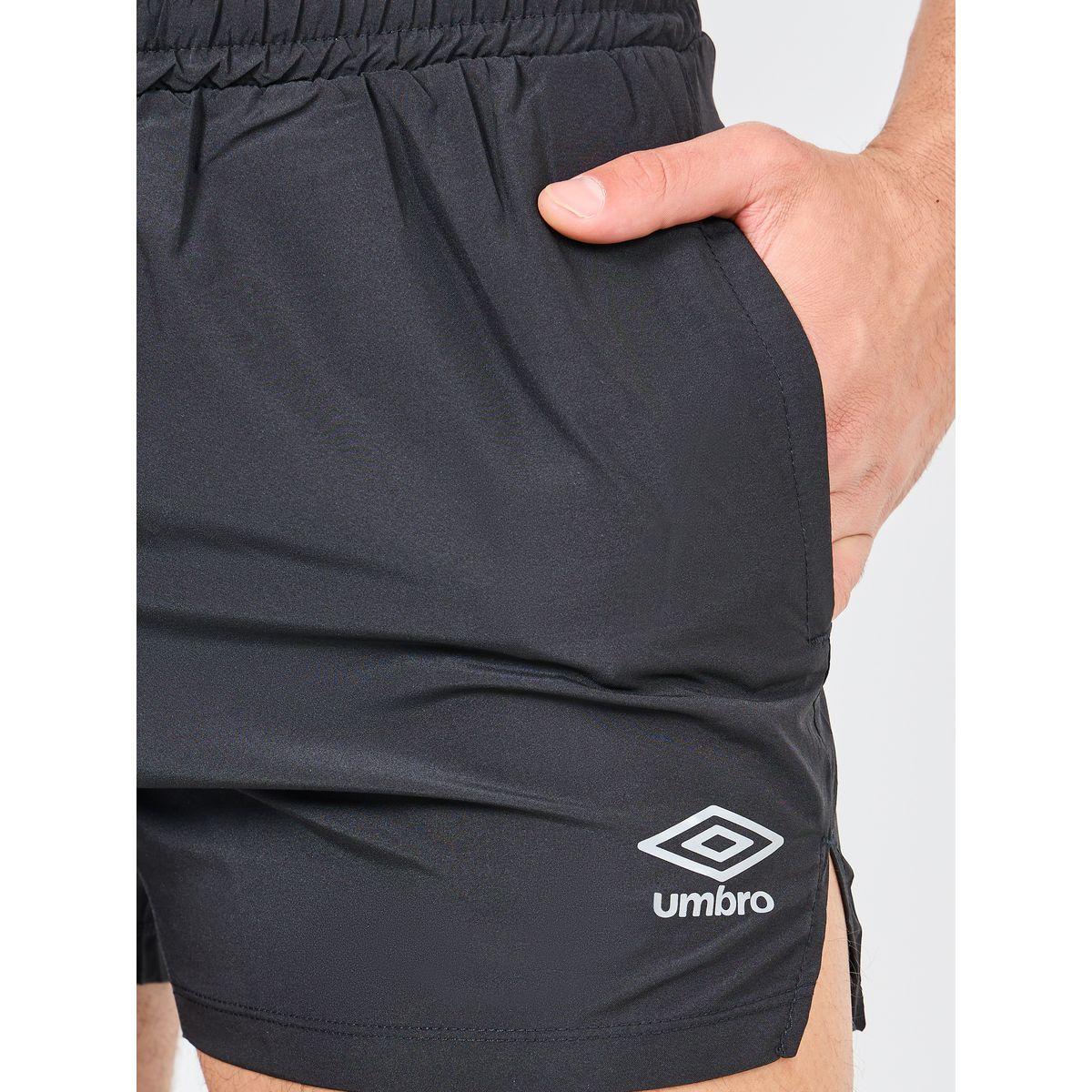 Umbro Logo Detail Training Woven Shorts-men-clothing-sportswearandactivewear-bottoms-image-3