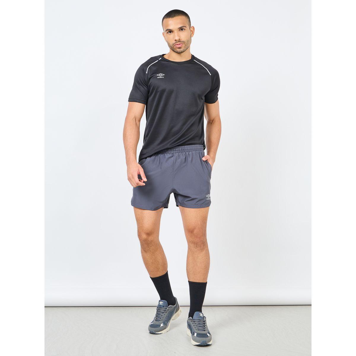 Umbro Logo Detail Training Woven Shorts-men-clothing-sportswearandactivewear-bottoms-image-2
