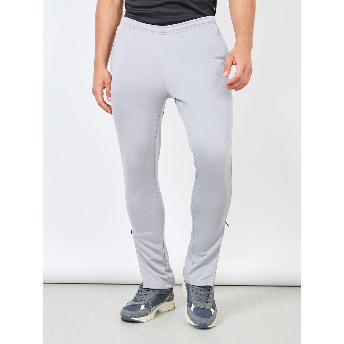 Umbro Zip Closure Hem Active Tapered Pants-men-clothing-sportswearandactivewear-bottoms-image-1
